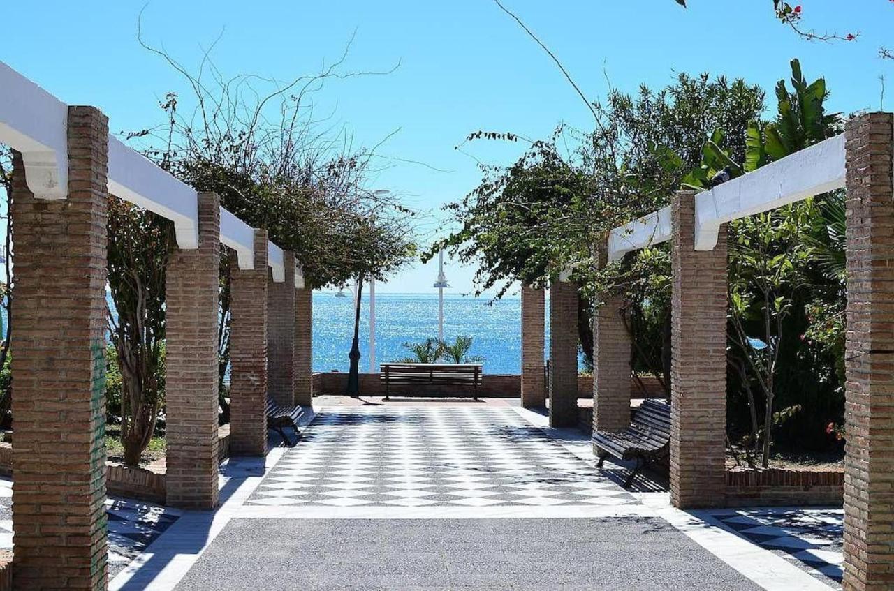 Apartamento Edificio Sur Nerja Exterior photo