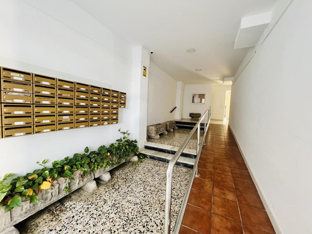 Apartamento Edificio Sur Nerja Exterior photo