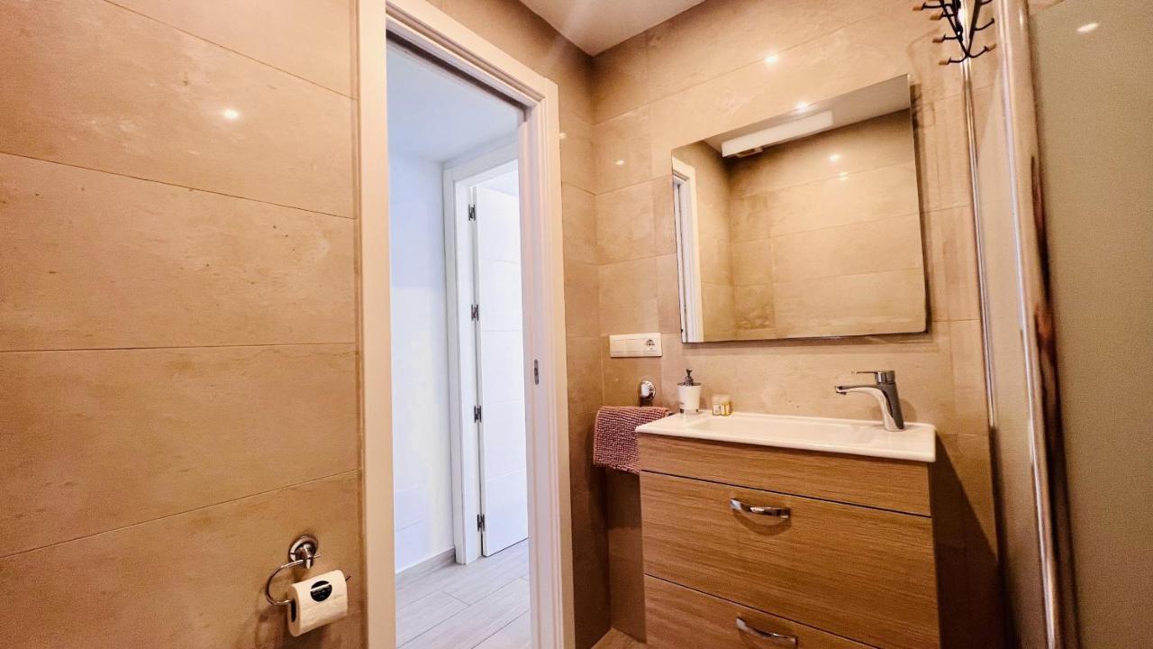 Apartamento Edificio Sur Nerja Exterior photo