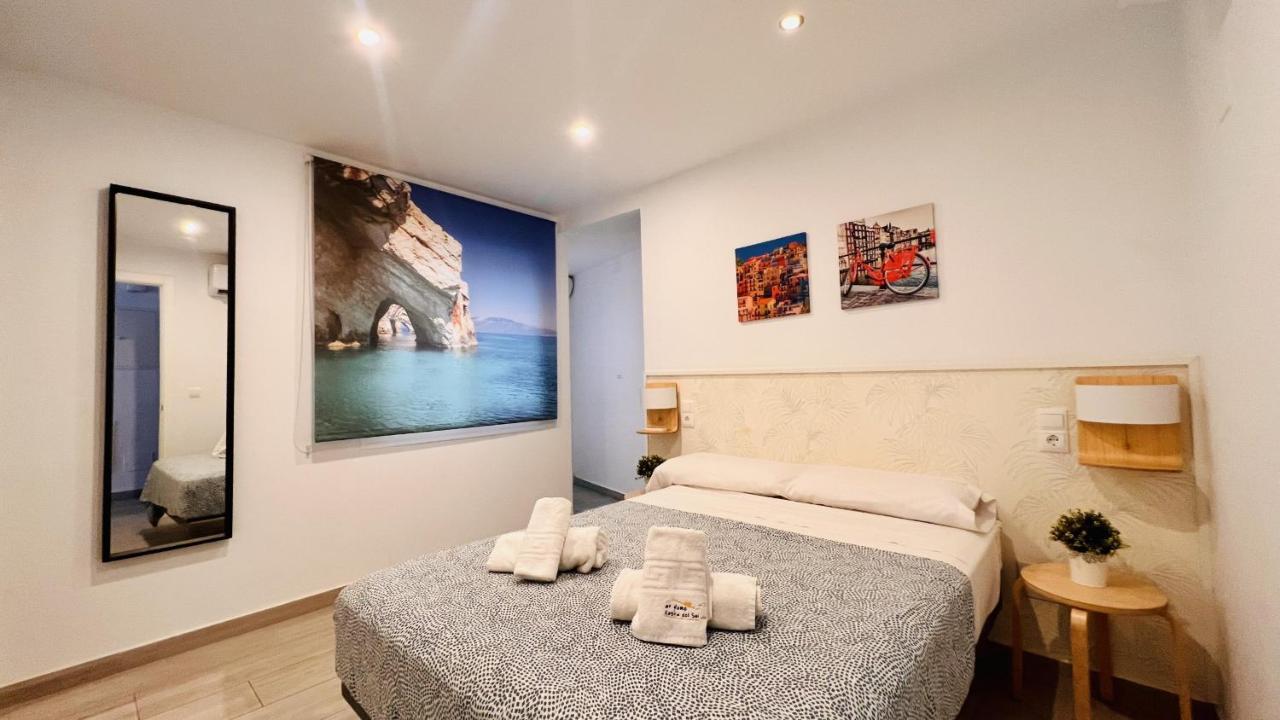 Apartamento Edificio Sur Nerja Exterior photo