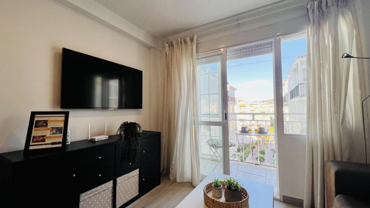 Apartamento Edificio Sur Nerja Exterior photo